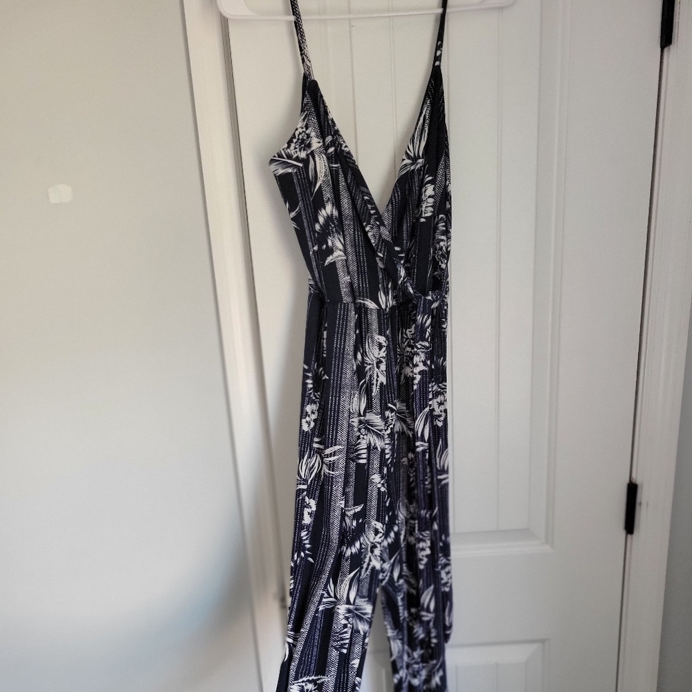 Summer Pant Dress!